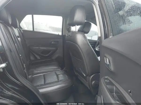 KL7CJMSB3LB312884 2020 CHEVROLET TRAX - Image 8