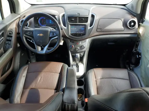 KL7CJMSB4GB626176 2016 CHEVROLET TRAX - Image 8