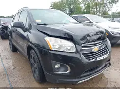 KL7CJMSB4GB658450 2016 CHEVROLET TRAX