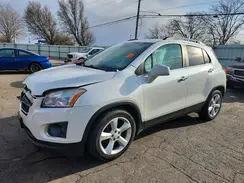 KL7CJMSB4GB700163 2016 CHEVROLET TRAX