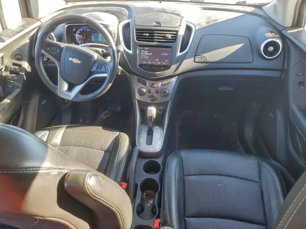 KL7CJMSB4GB723295 2016 CHEVROLET TRAX - Image 8