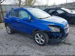 KL7CJMSB4GB758564 2016 CHEVROLET TRAX