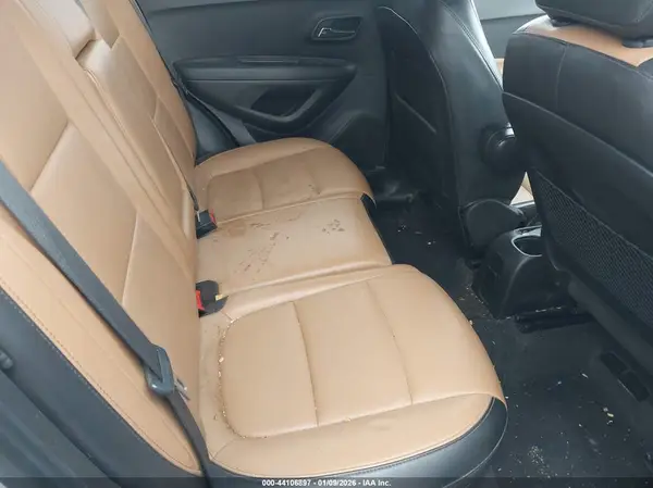 KL7CJMSB4HB060957 2017 CHEVROLET TRAX - Image 8
