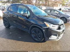 KL7CJMSB4JB509284 2018 CHEVROLET TRAX