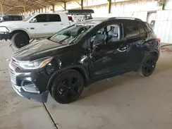 KL7CJMSB4JB551938 2018 CHEVROLET TRAX