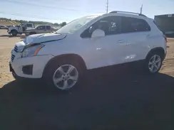 KL7CJMSB5GB507729 2016 CHEVROLET TRAX