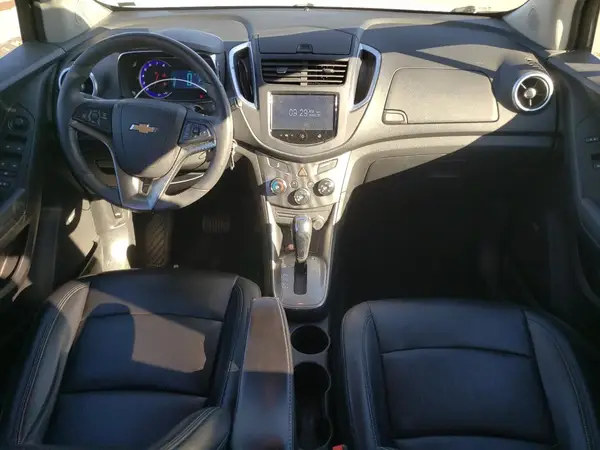 KL7CJMSB5GB507729 2016 CHEVROLET TRAX - Image 8