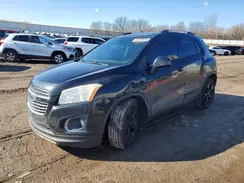 KL7CJMSB5GB653564 2016 CHEVROLET TRAX