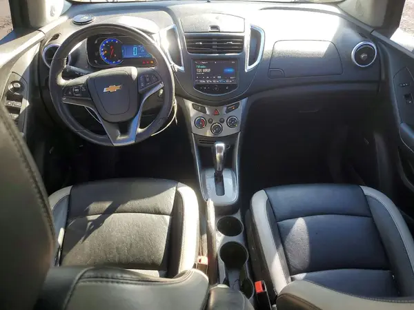 KL7CJMSB5GB653564 2016 CHEVROLET TRAX - Image 8