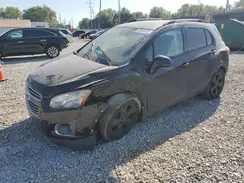 KL7CJMSB5GB655752 2016 CHEVROLET TRAX