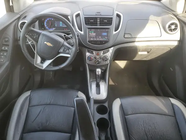 KL7CJMSB5GB655752 2016 CHEVROLET TRAX - Image 8
