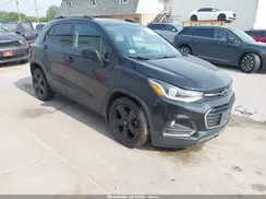 KL7CJMSB5JB571535 2018 CHEVROLET TRAX