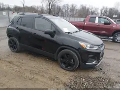 KL7CJMSB5JB618093 2018 CHEVROLET TRAX