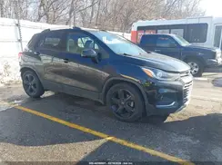 KL7CJMSB5KB745153 2019 CHEVROLET TRAX