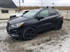 KL7CJMSB5KB788861 2019 CHEVROLET TRAX