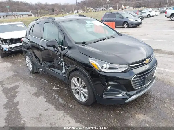 KL7CJMSB5LB313423 2020 CHEVROLET TRAX - Image 1