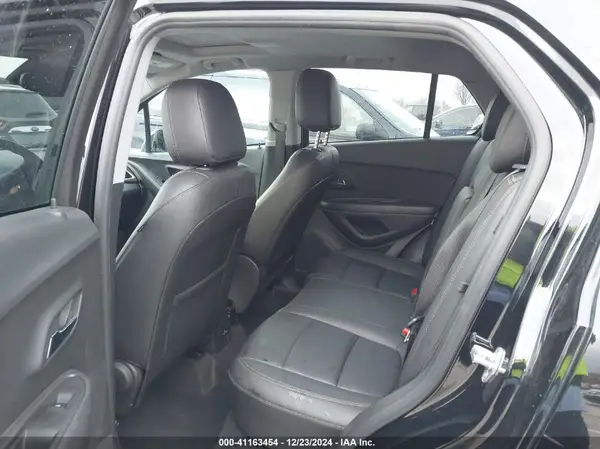 KL7CJMSB5LB313423 2020 CHEVROLET TRAX - Image 8