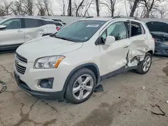 KL7CJMSB6GB625000 2016 CHEVROLET TRAX