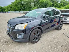 KL7CJMSB6GB729518 2016 CHEVROLET TRAX
