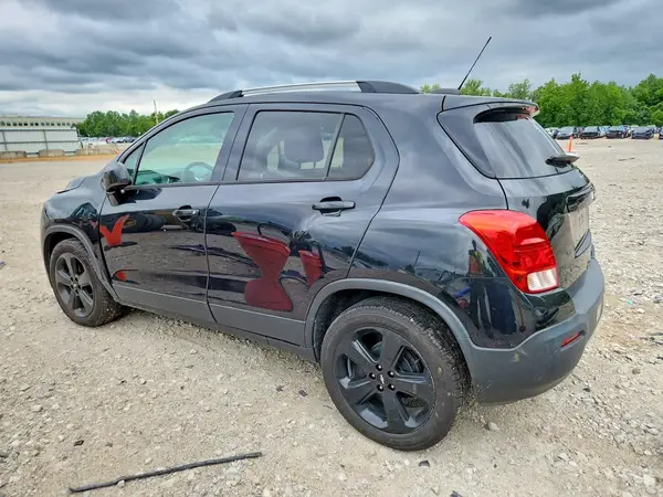 KL7CJMSB6GB729518 2016 CHEVROLET TRAX - Image 2