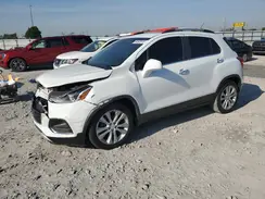 KL7CJMSB6HB076304 2017 CHEVROLET TRAX