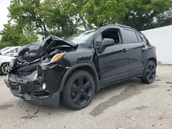 KL7CJMSB6JB602369 2018 CHEVROLET TRAX