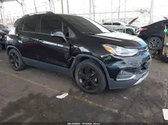 KL7CJMSB6JB656688 2018 CHEVROLET TRAX