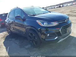 KL7CJMSB6KB747431 2019 CHEVROLET TRAX