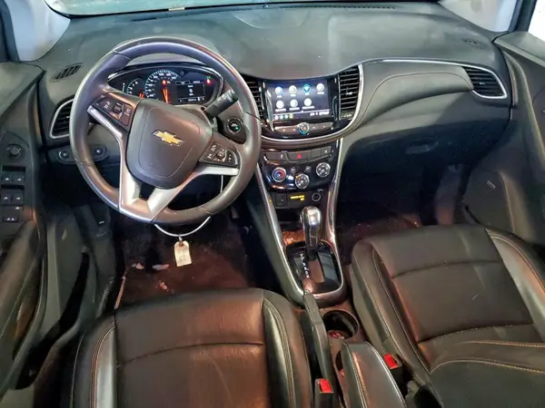 KL7CJMSB6LB332658 2020 CHEVROLET TRAX - Image 8