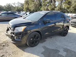 KL7CJMSB7GB697002 2016 CHEVROLET TRAX