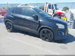 KL7CJMSB7GB717667 2016 CHEVROLET TRAX