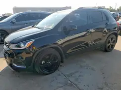 KL7CJMSB7HB248498 2017 CHEVROLET TRAX
