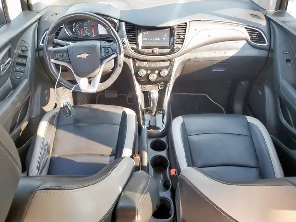KL7CJMSB7HB248498 2017 CHEVROLET TRAX - Image 8