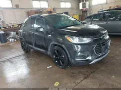KL7CJMSB7JB566160 2018 CHEVROLET TRAX