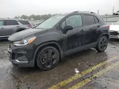 KL7CJMSB7JB684872 2018 CHEVROLET TRAX