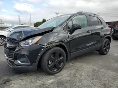 KL7CJMSB7JB733228 2018 CHEVROLET TRAX