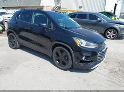 KL7CJMSB7KB742254 2019 CHEVROLET TRAX