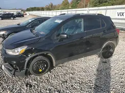 KL7CJMSB7KB813968 2019 CHEVROLET TRAX