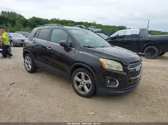 KL7CJMSB8GB593179 2016 CHEVROLET TRAX