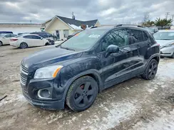 KL7CJMSB8GB614094 2016 CHEVROLET TRAX