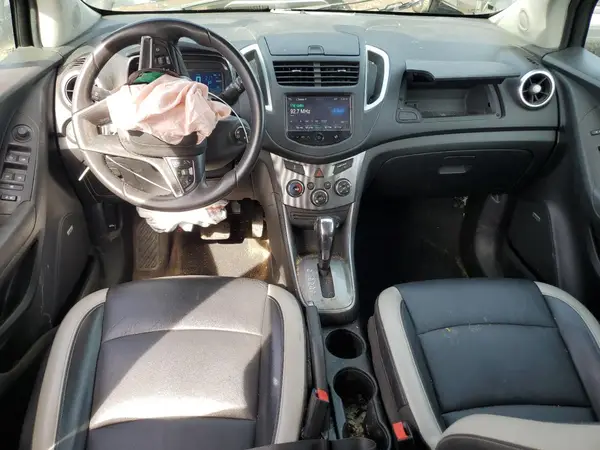 KL7CJMSB8GB743825 2016 CHEVROLET TRAX - Image 8