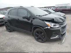 KL7CJMSB8JB633977 2018 CHEVROLET TRAX