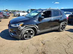 KL7CJMSB8KB745132 2019 CHEVROLET TRAX