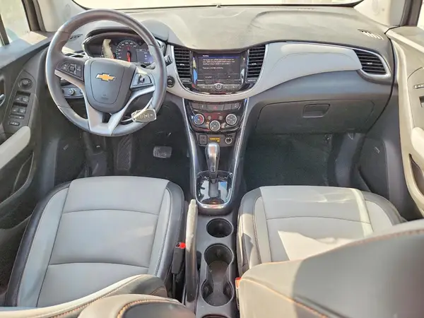 KL7CJMSB8LB339451 2020 CHEVROLET TRAX - Image 8