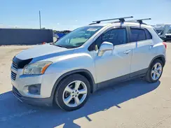 KL7CJMSB9GB513081 2016 CHEVROLET TRAX