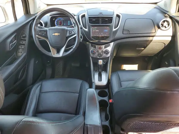 KL7CJMSB9GB513081 2016 CHEVROLET TRAX - Image 8