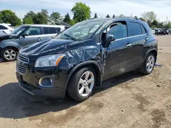 KL7CJMSB9GB539941 2016 CHEVROLET TRAX