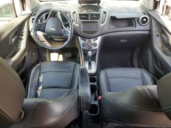 KL7CJMSB9GB539941 2016 CHEVROLET TRAX - Image 8
