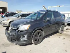KL7CJMSB9GB634936 2016 CHEVROLET TRAX