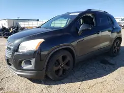 KL7CJMSB9GB641675 2016 CHEVROLET TRAX